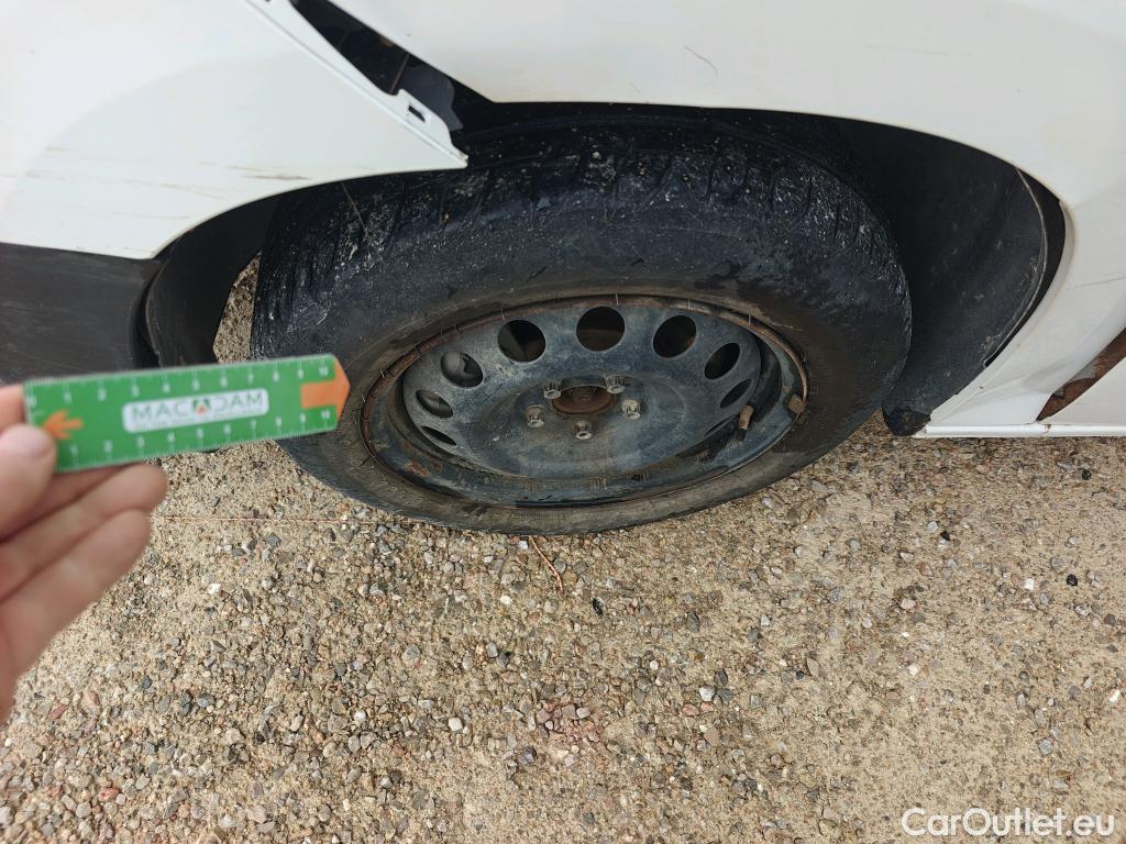  Opel  Combo OPEL  Life / 2018 / 4P / combi 1.5 TD 75kW Business Edition L1 N1 #51