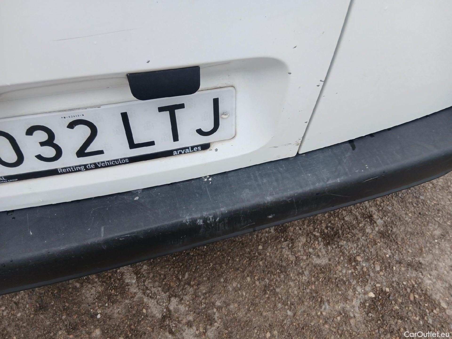  Peugeot  Partner  Premium L1 1.5 HDi 75CV MT5 E6dT #21