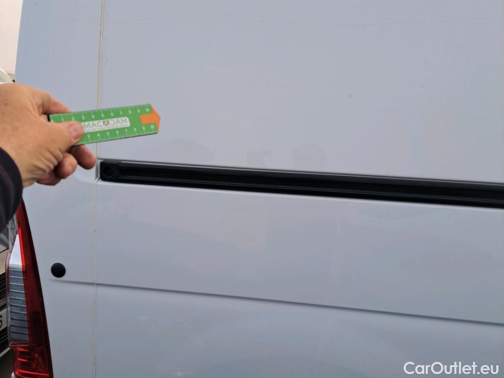  Opel  Movano OPEL  / 2019 / 4P / furgón 2.3 CDTI 99kW (135CV) L2 H2 F 3.5t (AC) #51