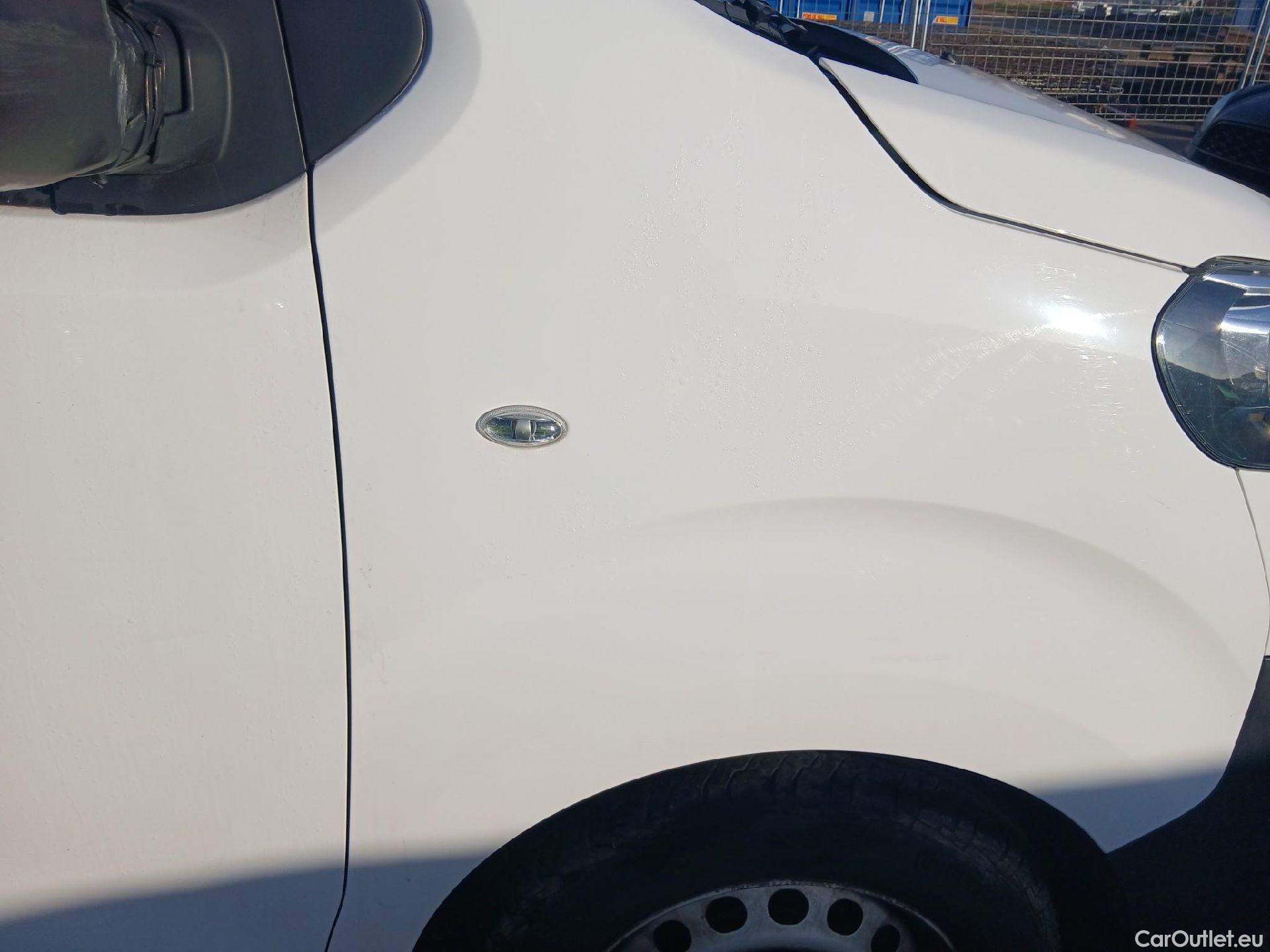  Peugeot  Expert  Furgón Premium Standard 1.5 100CV MT6 #30