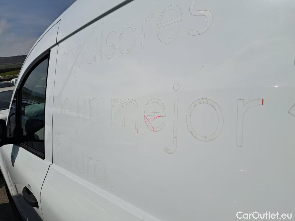  Renault  Kangoo RENAULT  Furgón/2021/4P/furgón derivado de turismo L1 1.5 Blue dCi 70kW (95CV) #41