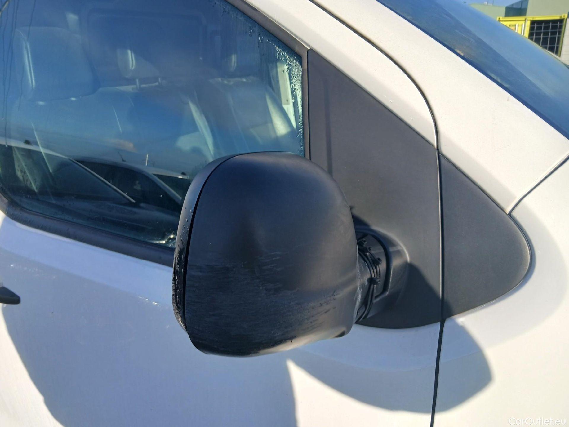  Peugeot  Expert  Furgón Premium Standard 1.5 100CV MT6 #28