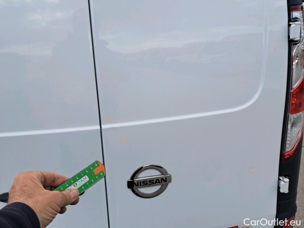  Nissan  NV200 NISSAN NV250 / 2019 / 4P / furgón 3pl 1.5dCi 59 kW (80 CV) L1H1 ÓPTIMA #45