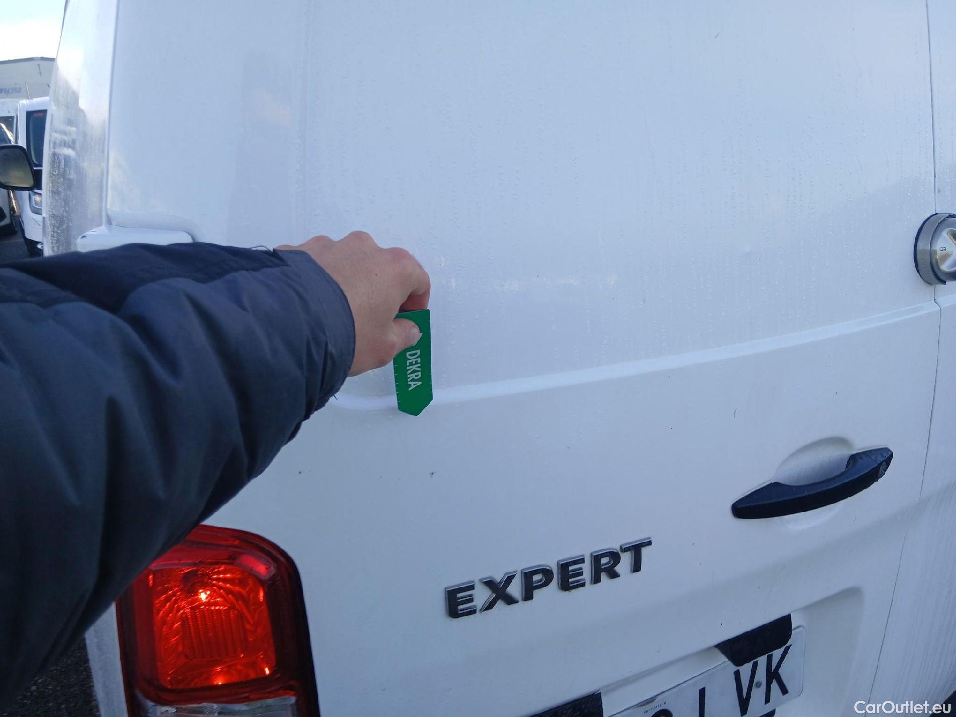  Peugeot  Expert  Furgón Premium Standard 1.5 100CV MT6 #13