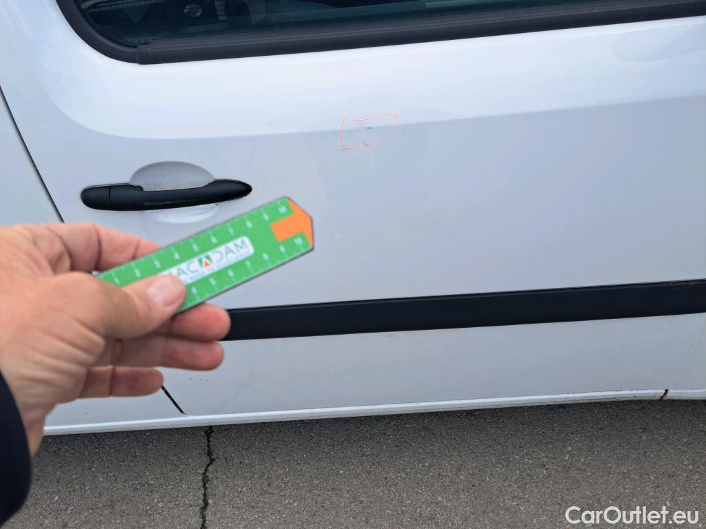  Nissan  NV200 NISSAN NV250 / 2019 / 4P / furgón 3pl 1.5dCi 59 kW (80 CV) L1H1 ÓPTIMA #14