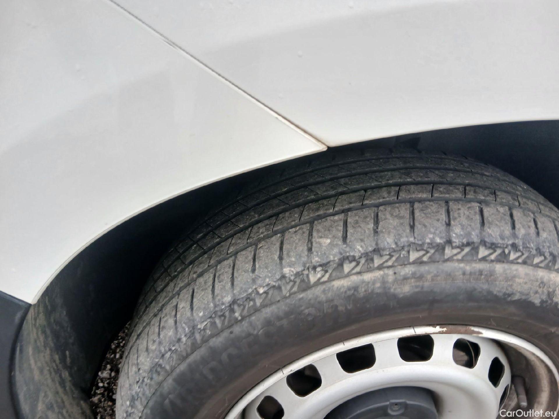  Peugeot  Partner  Premium L1 1.5 HDi 75CV MT5 E6dT #6