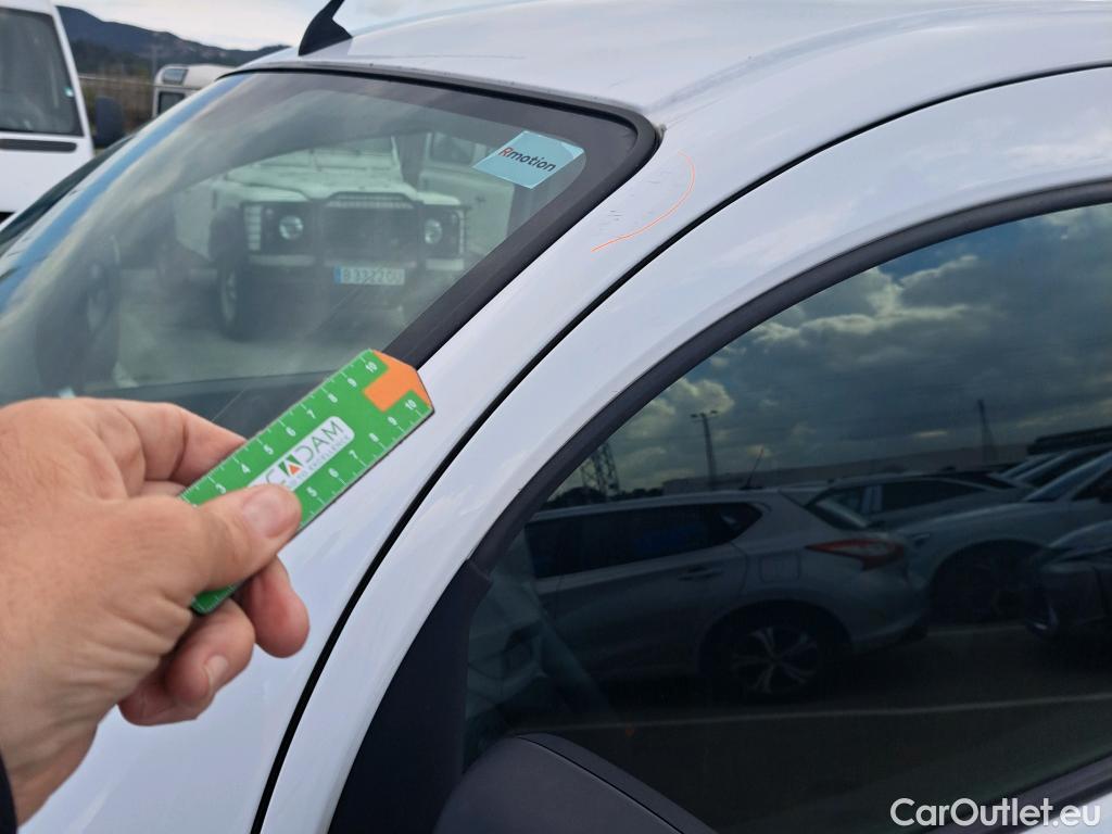  Nissan  NV200 NISSAN NV250 / 2019 / 4P / furgón 3pl 1.5dCi 59 kW (80 CV) L1H1 ÓPTIMA #63