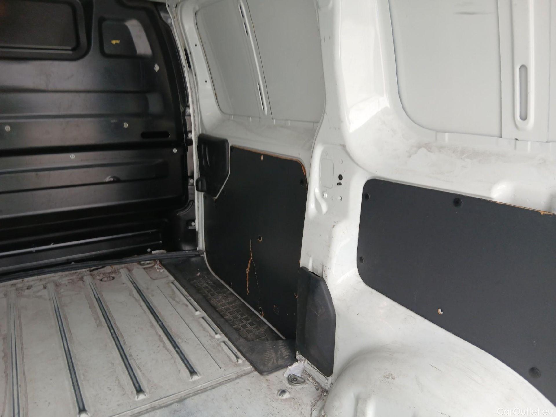  Opel  Vivaro OPEL  / 2019 / 4P / furgón 1.5 Diésel 74kW (100CV) M Std Express #6