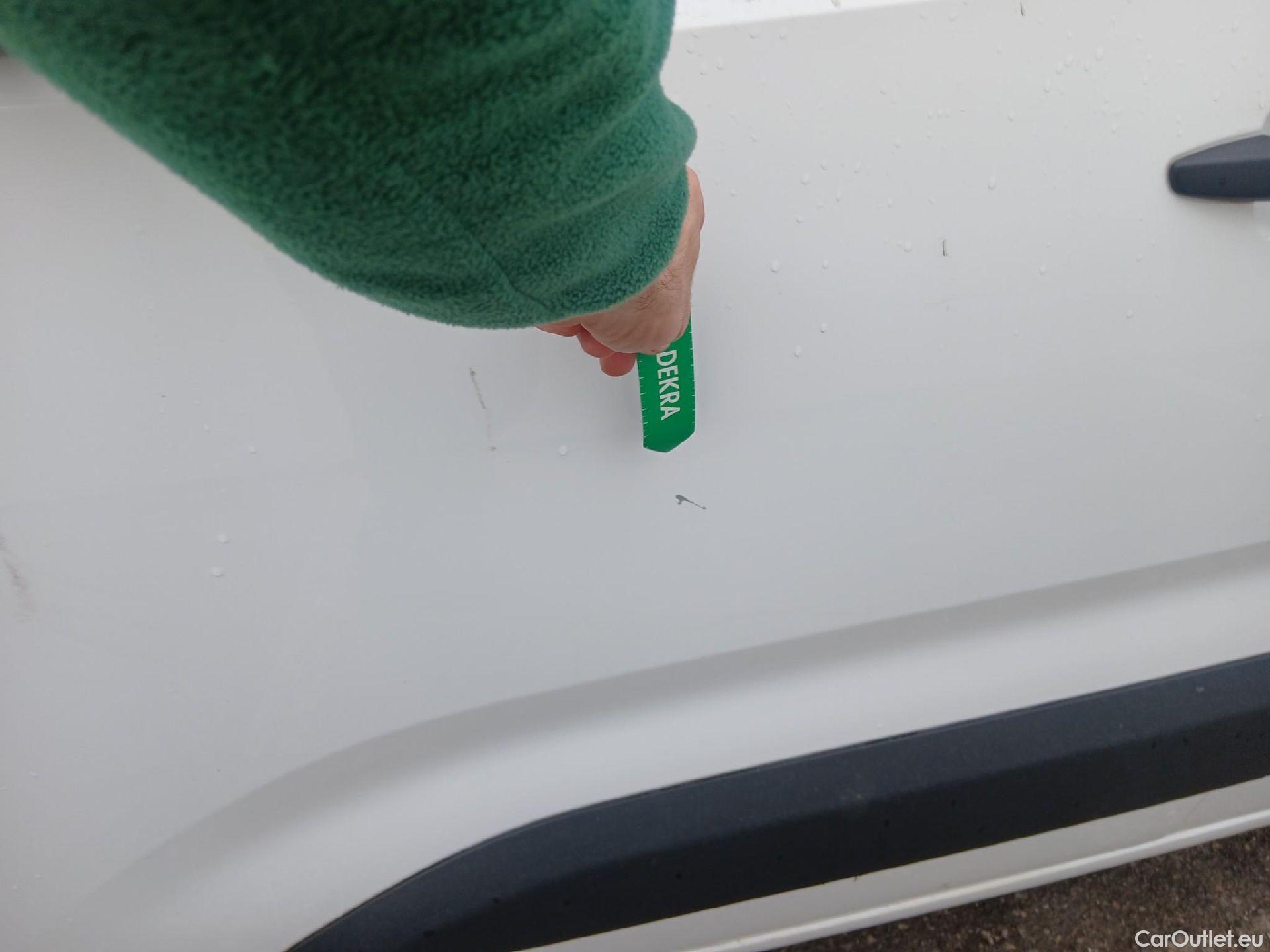  Peugeot  Partner  Premium L1 1.5 HDi 75CV MT5 E6dT #11