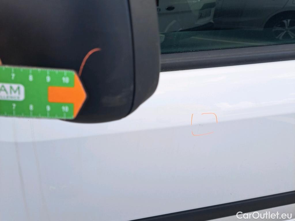  Nissan  NV200 NISSAN NV250 / 2019 / 4P / furgón 3pl 1.5dCi 59 kW (80 CV) L1H1 ÓPTIMA #62