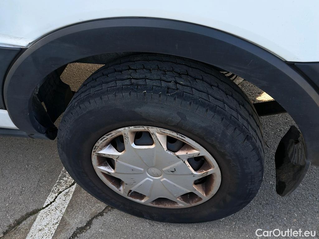  Ford  Transit FORD  / 2013 / 4P / furgón 350 96kW L3H2 Van Trend FWD MHEV #36