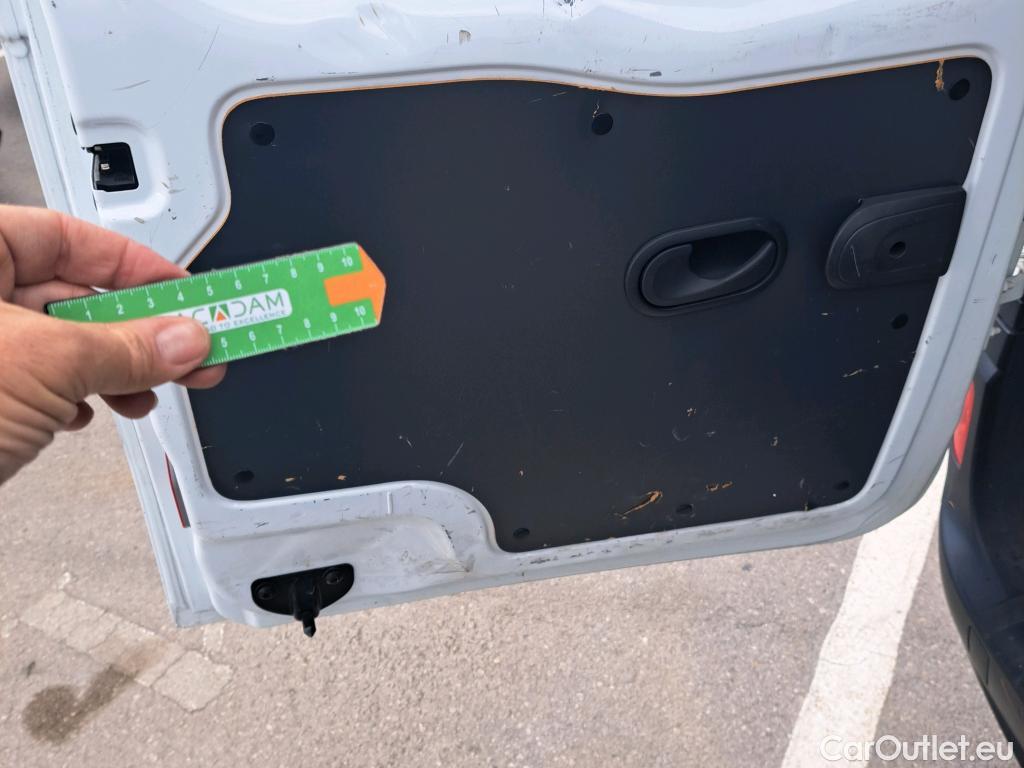  Nissan  NV200 NISSAN NV250 / 2019 / 4P / furgón 3pl 1.5dCi 59 kW (80 CV) L1H1 ÓPTIMA #31