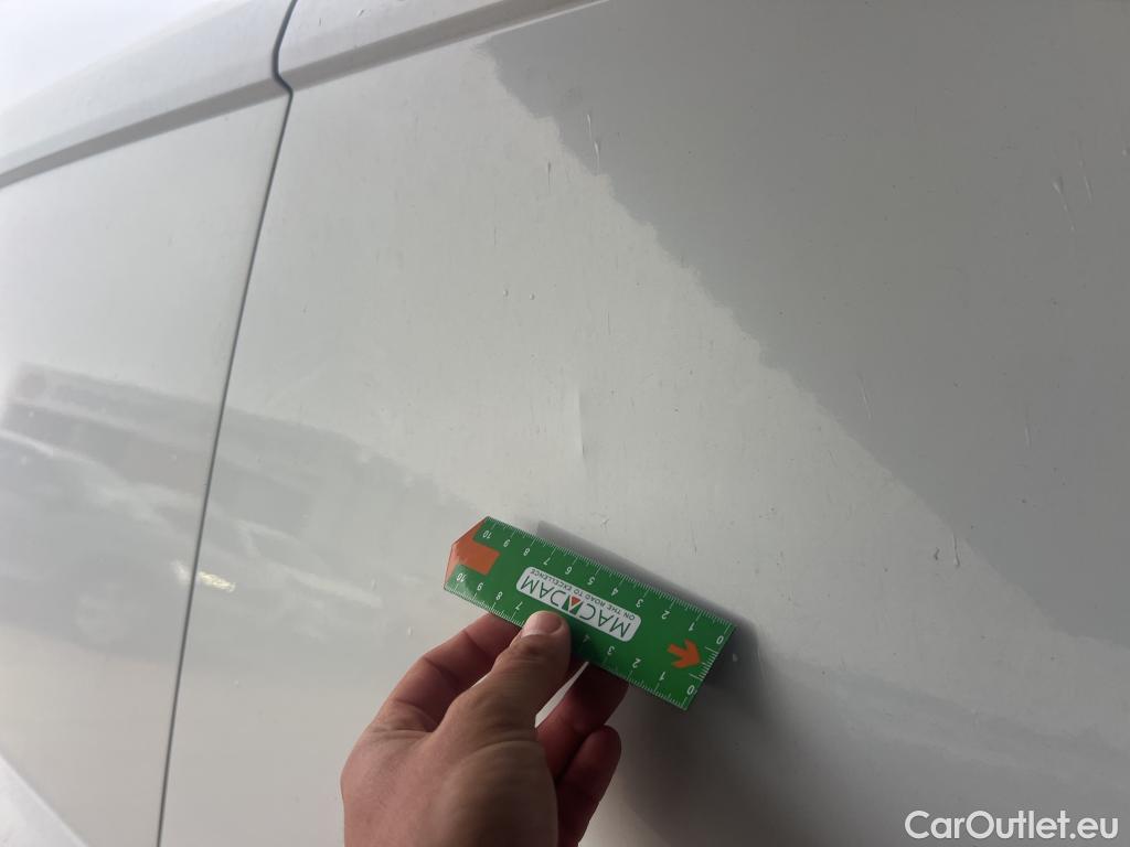  Opel  Combo OPEL  / 2018 / 4P / furgón derivado de turismo Cargo XL 1000kg Diesel 1.5 100HP S&S MT #6