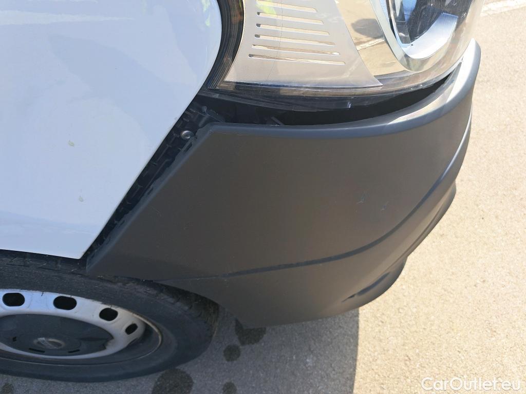  Nissan  NV300 NISSAN  / 2016 / 4P / furgón 1.6dCi 70kW (95CV) L1H1 1T OPTIMA #41