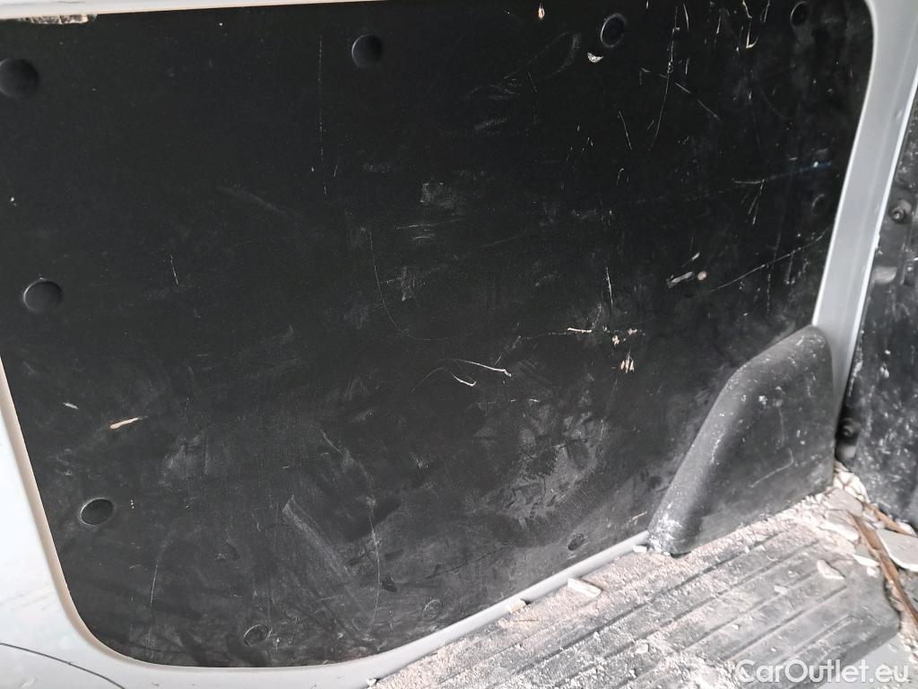  Renault  Kangoo RENAULT  Furgón/2021/4P/furgón derivado de turismo L1 1.5 Blue dCi 70kW (95CV) #36