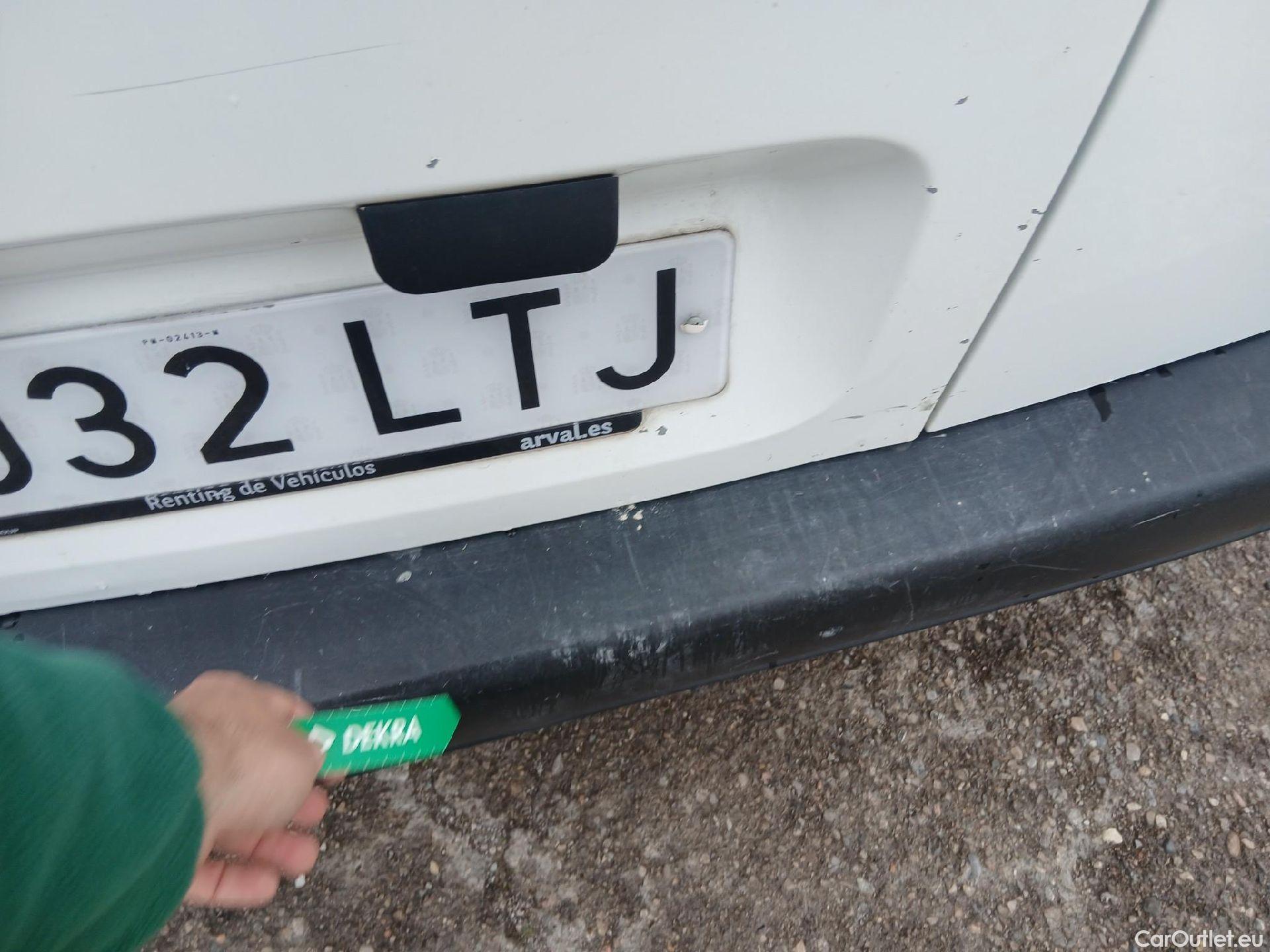  Peugeot  Partner  Premium L1 1.5 HDi 75CV MT5 E6dT #20