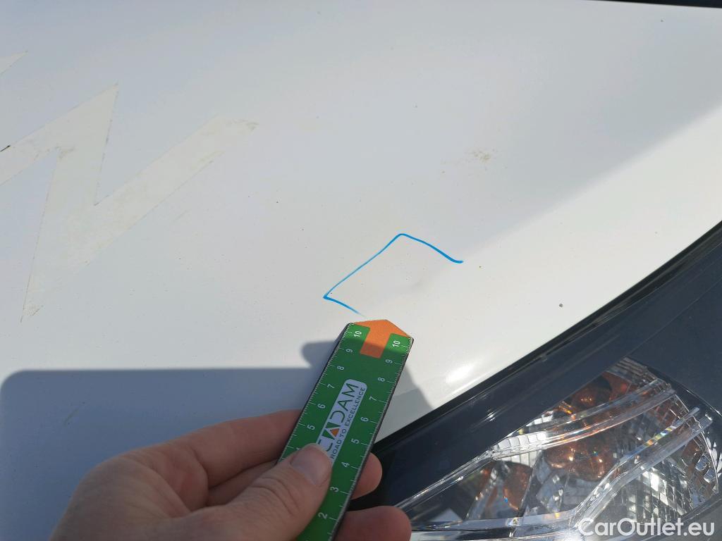  Nissan  NV300 NISSAN  / 2016 / 4P / furgón 1.6dCi 70kW (95CV) L1H1 1T OPTIMA #32