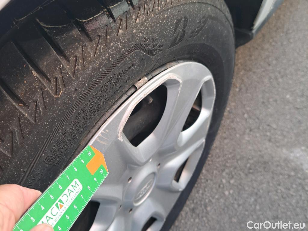  Ford  Transit  Courier Trend 1.5 TDCi 75CV MT6 E6dT #48