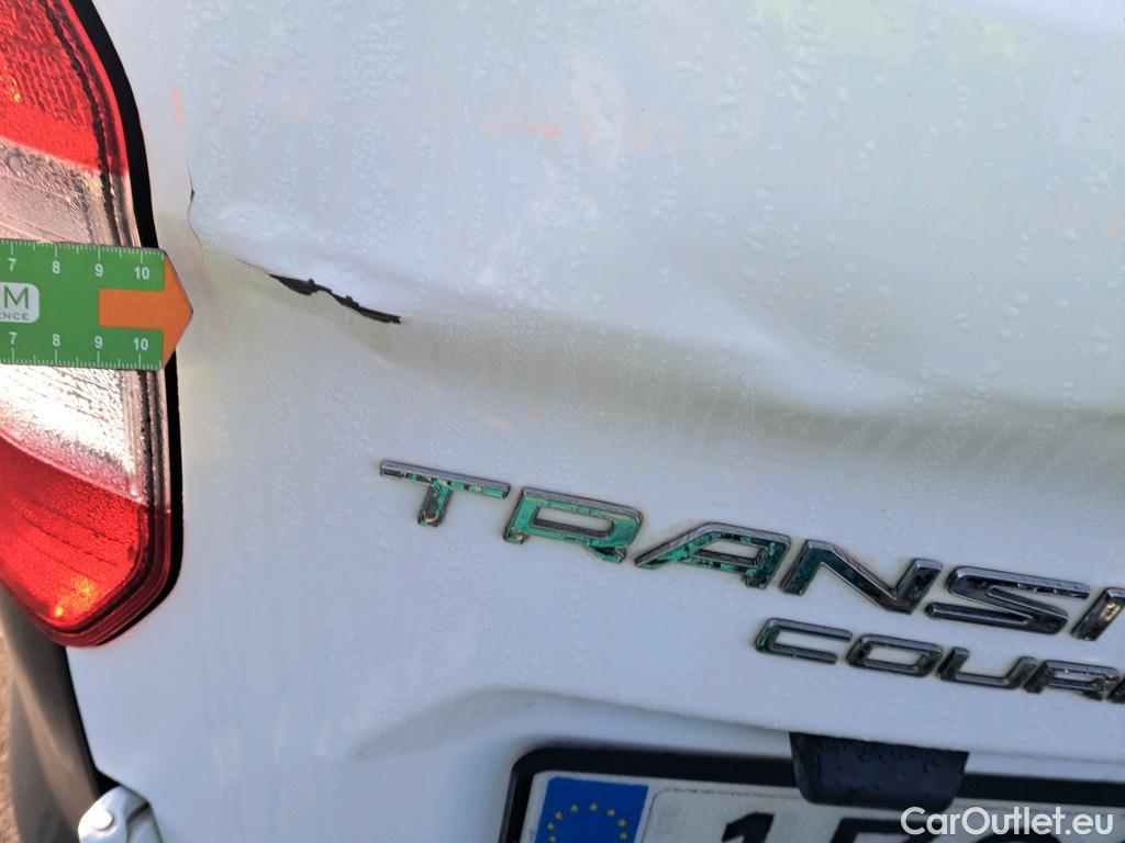  Ford  Transit  Courier Trend 1.5 TDCi 75CV MT6 E6dT #9