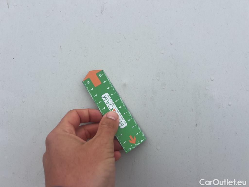  Opel  Combo OPEL  / 2018 / 4P / furgón derivado de turismo Cargo XL 1000kg Diesel 1.5 100HP S&S MT #27