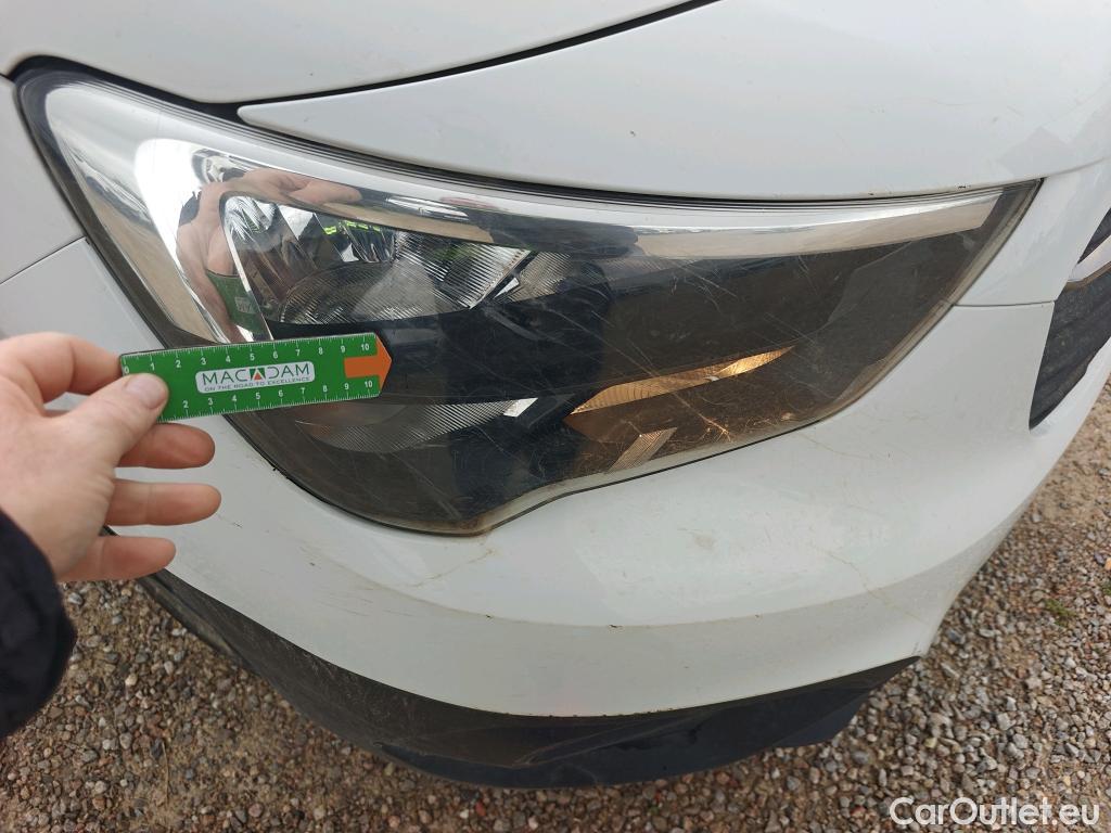  Opel  Combo OPEL  Life / 2018 / 4P / combi 1.5 TD 75kW Business Edition L1 N1 #33