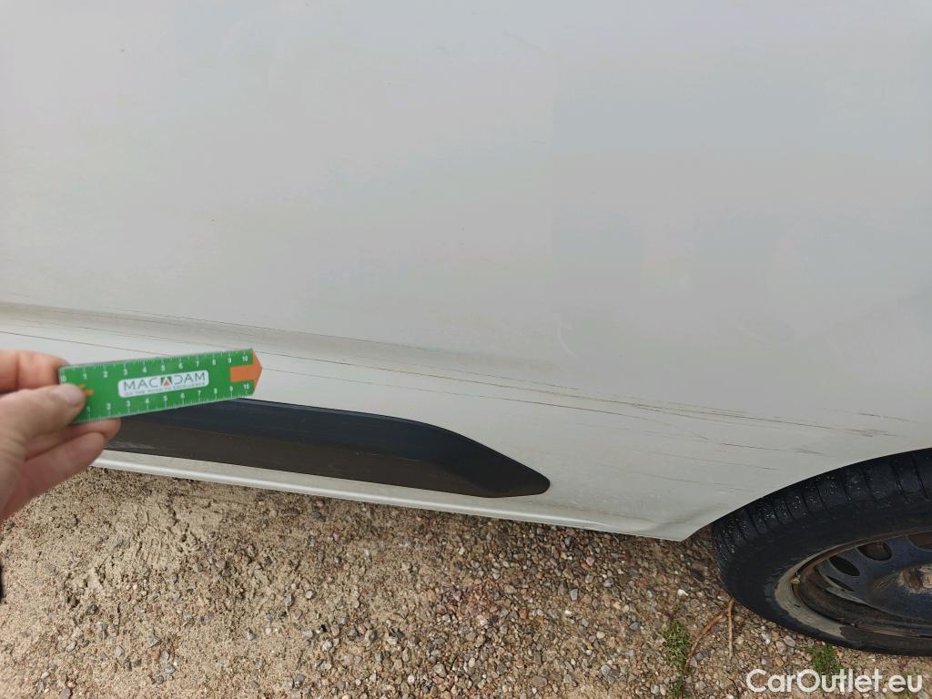  Opel  Combo OPEL  Life / 2018 / 4P / combi 1.5 TD 75kW Business Edition L1 N1 #7