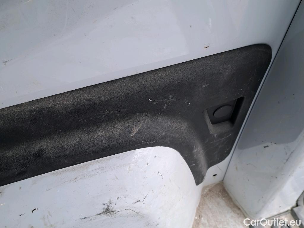  Renault  Kangoo RENAULT  Furgón/2021/4P/furgón derivado de turismo L1 1.5 Blue dCi 70kW (95CV) #27