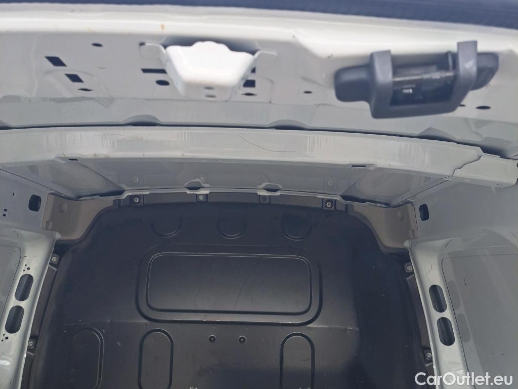  Nissan  NV200 NISSAN NV250 / 2019 / 4P / furgón 3pl 1.5dCi 59 kW (80 CV) L1H1 ÓPTIMA #4