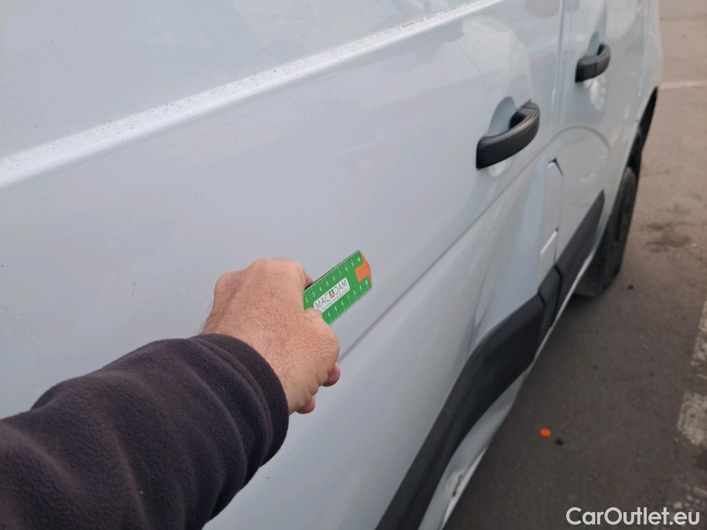  Opel  Movano OPEL  / 2019 / 4P / furgón 2.3 CDTI 99kW (135CV) L2 H2 F 3.5t (AC) #1