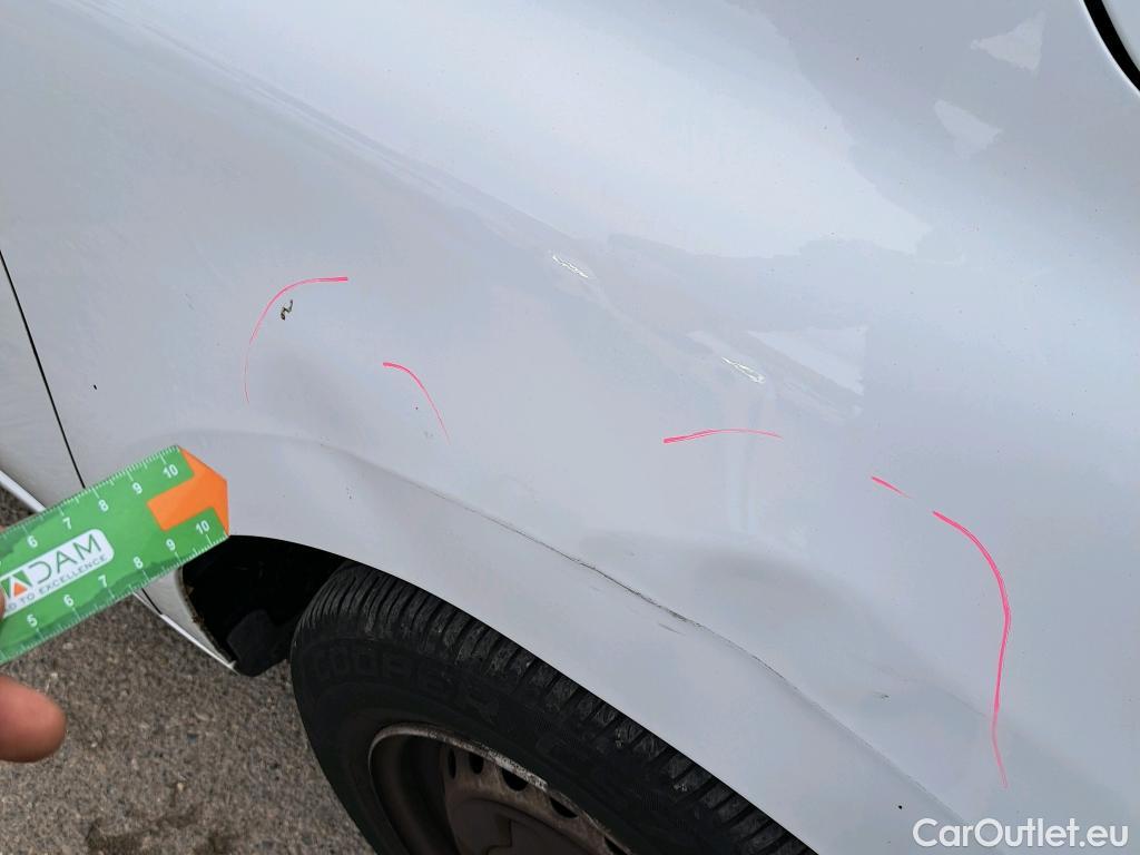  Renault  Kangoo RENAULT  Furgón/2021/4P/furgón derivado de turismo L1 1.5 Blue dCi 70kW (95CV) #12