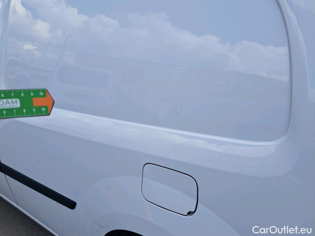  Nissan  NV200 NISSAN NV250 / 2019 / 4P / furgón 3pl 1.5dCi 59 kW (80 CV) L1H1 ÓPTIMA #8