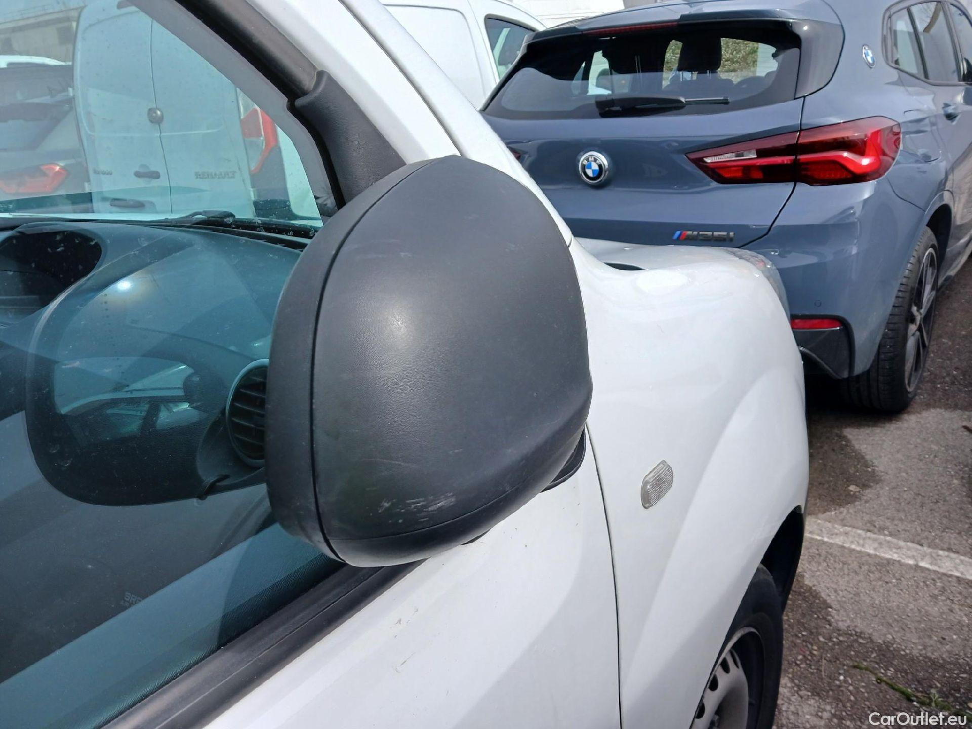  Renault  Kangoo RENAULT  Furgón/2013/3P/furgón derivado de turismo Profesional Blue dCi 70kW (95CV) #14