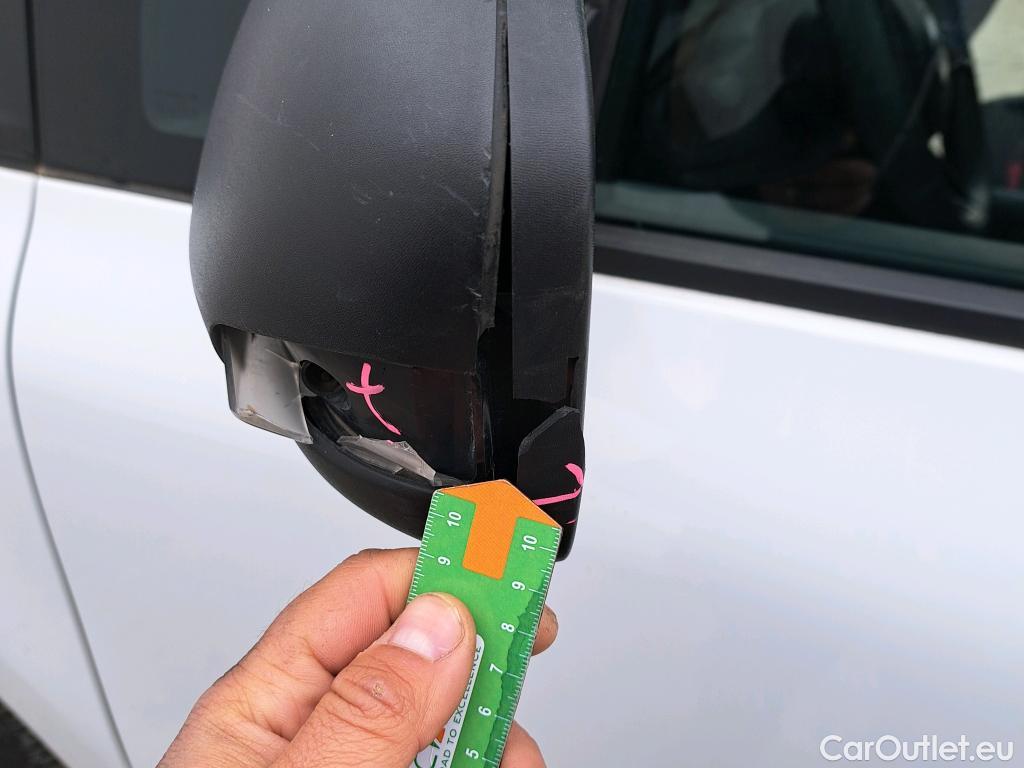  Renault  Kangoo RENAULT  Furgón/2021/4P/furgón derivado de turismo L1 1.5 Blue dCi 70kW (95CV) #35