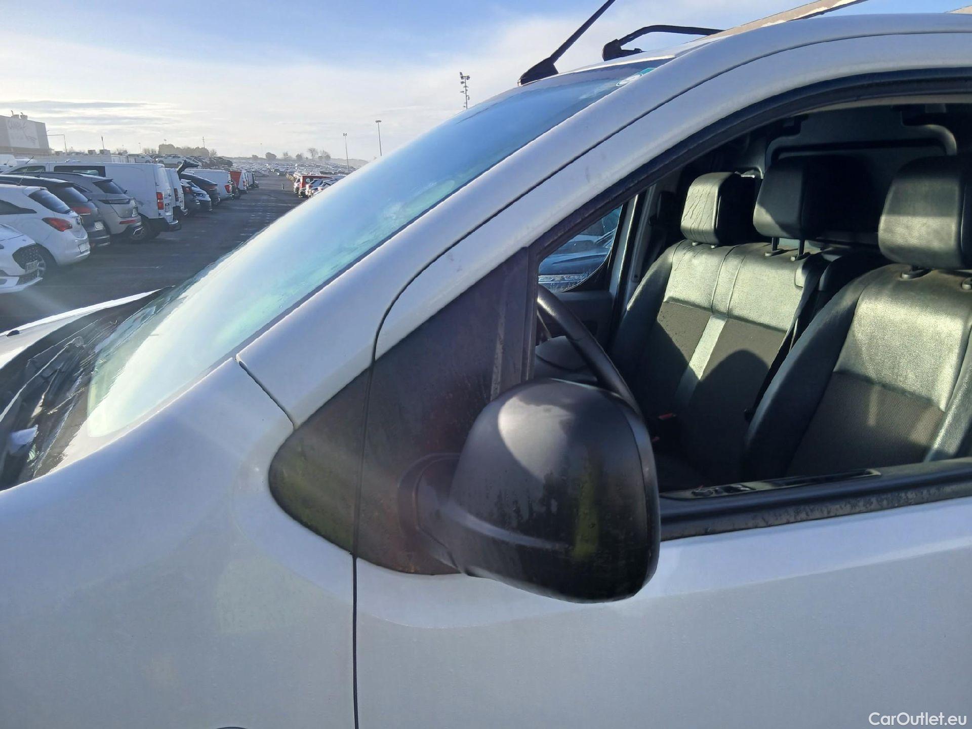  Peugeot  Expert  Furgón Premium Standard 1.5 100CV MT6 #7