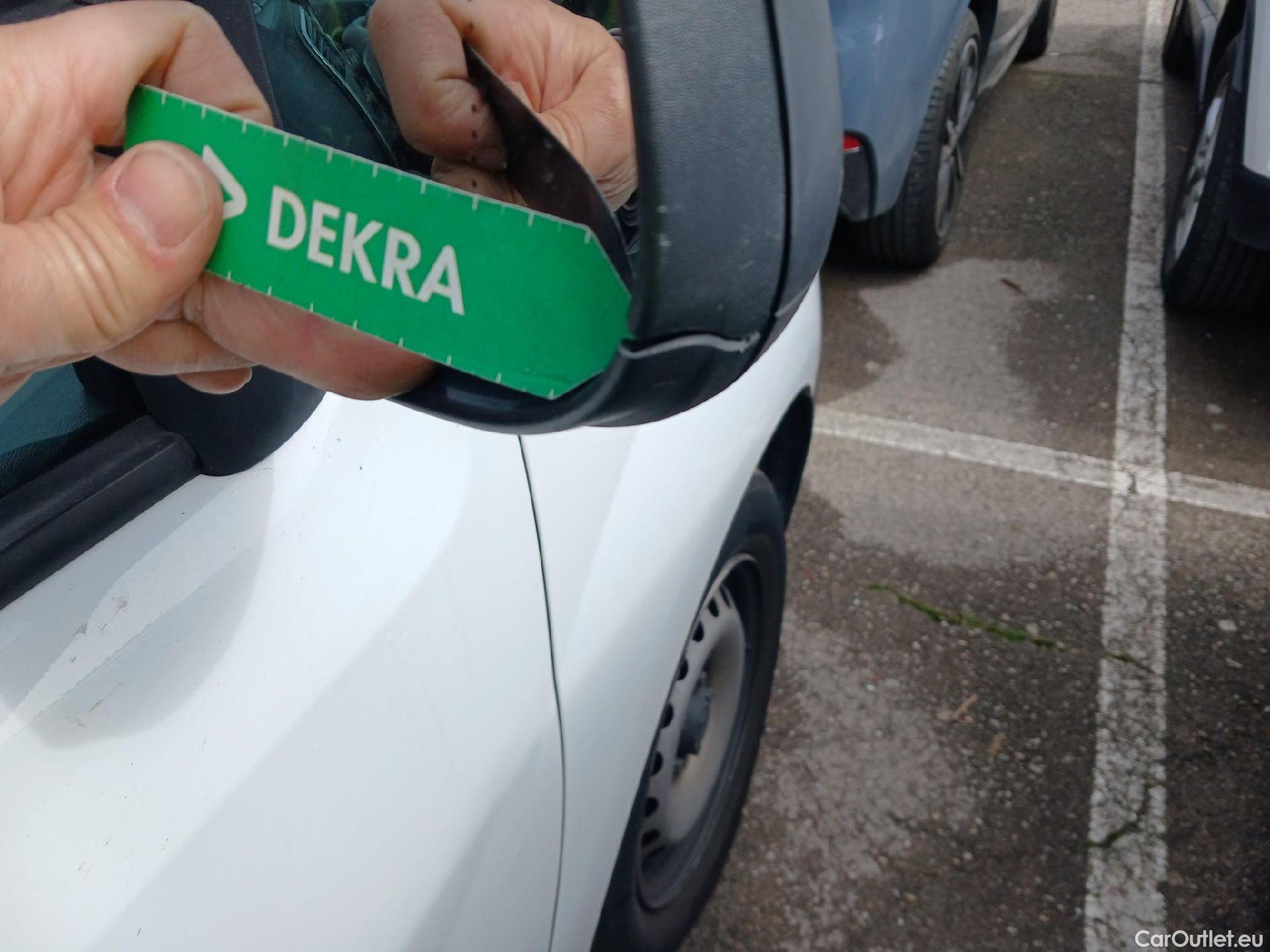  Renault  Kangoo RENAULT  Furgón/2013/3P/furgón derivado de turismo Profesional Blue dCi 70kW (95CV) #13