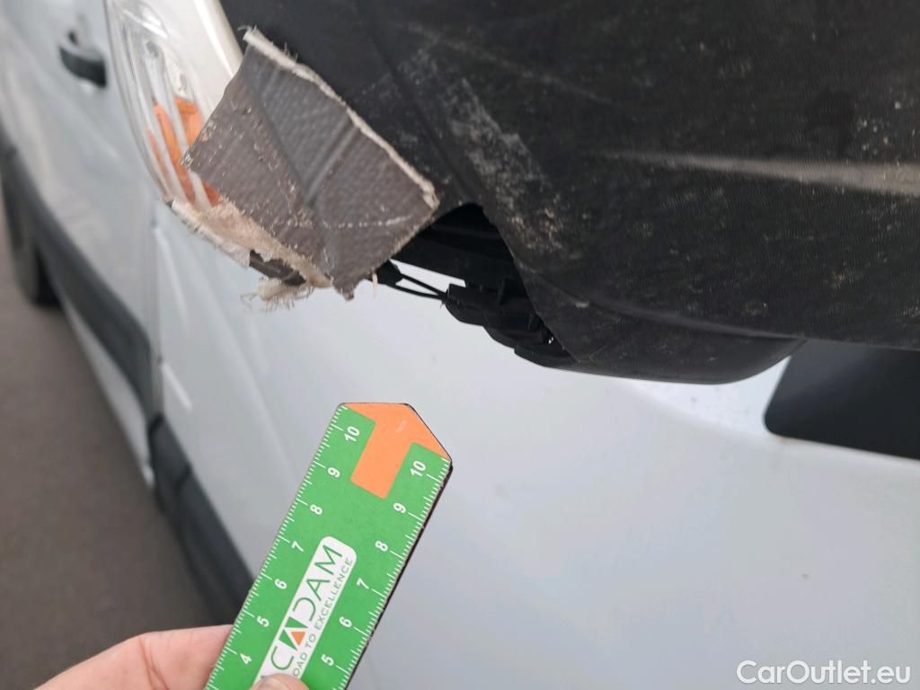  Opel  Movano OPEL  / 2019 / 4P / furgón 2.3 CDTI 99kW (135CV) L2 H2 F 3.5t (AC) #7