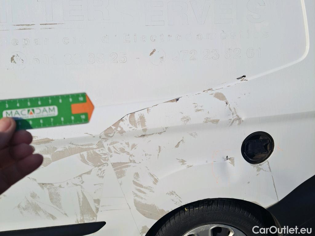  Ford  Transit  Courier Trend 1.5 TDCi 75CV MT6 E6dT #4