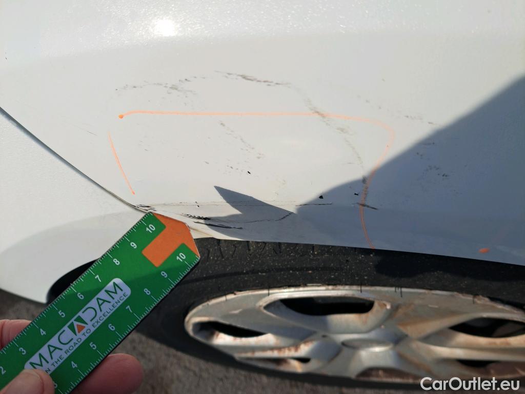  Ford  Transit  Courier Trend 1.5 TDCi 75CV MT6 E6dT #15