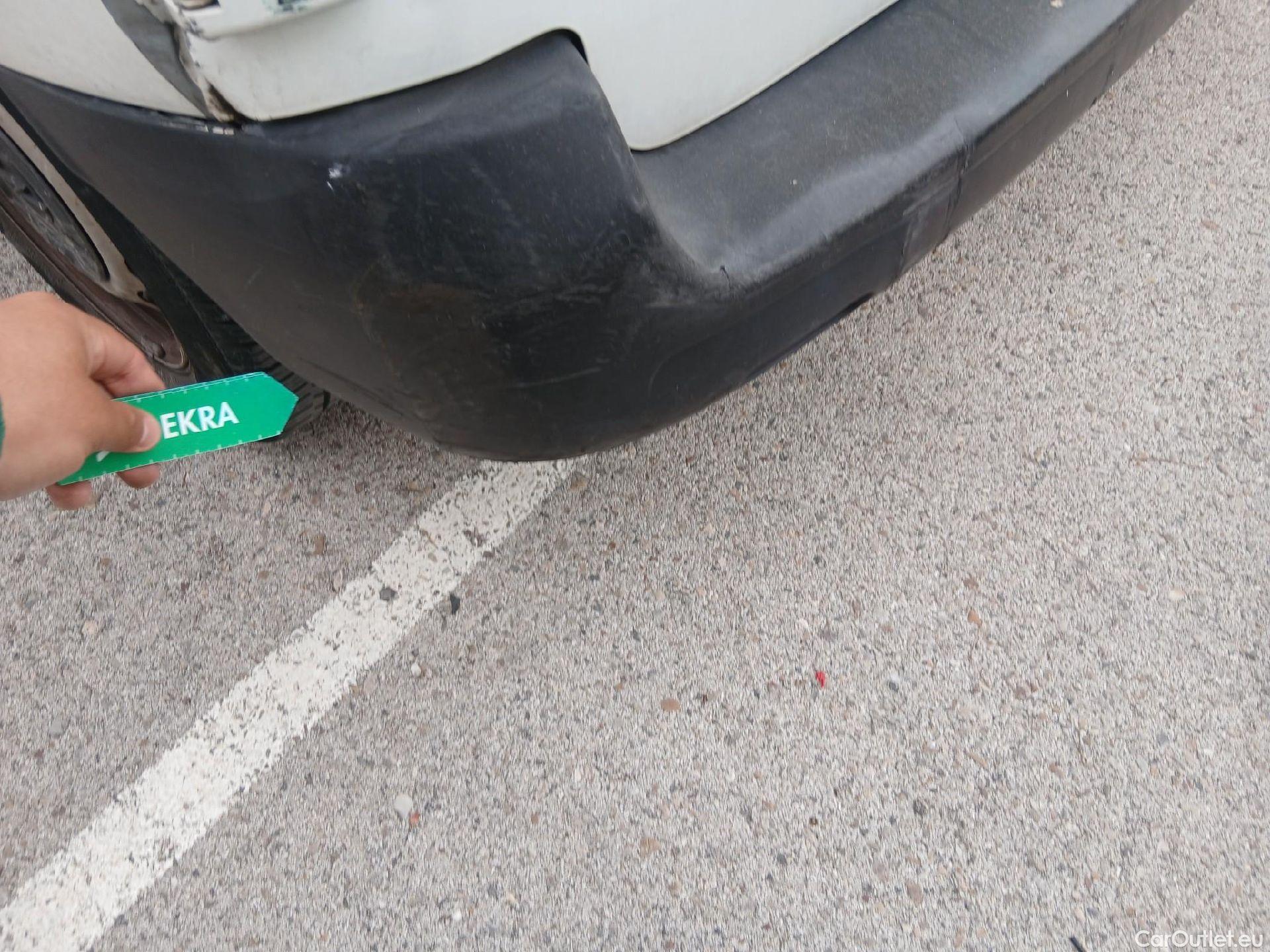  Opel  Vivaro OPEL  / 2019 / 4P / furgón 1.5 Diésel 74kW (100CV) M Std Express #29