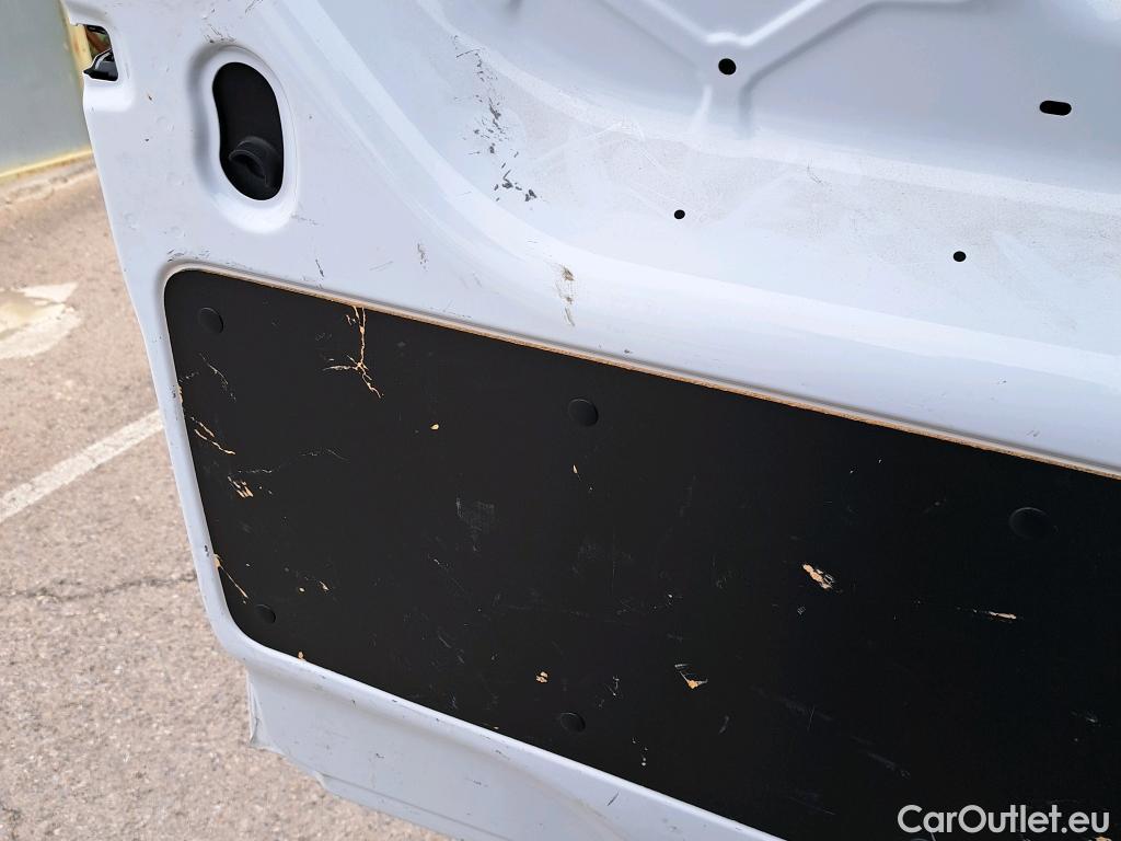  Renault  Kangoo RENAULT  Furgón/2021/4P/furgón derivado de turismo L1 1.5 Blue dCi 70kW (95CV) #23