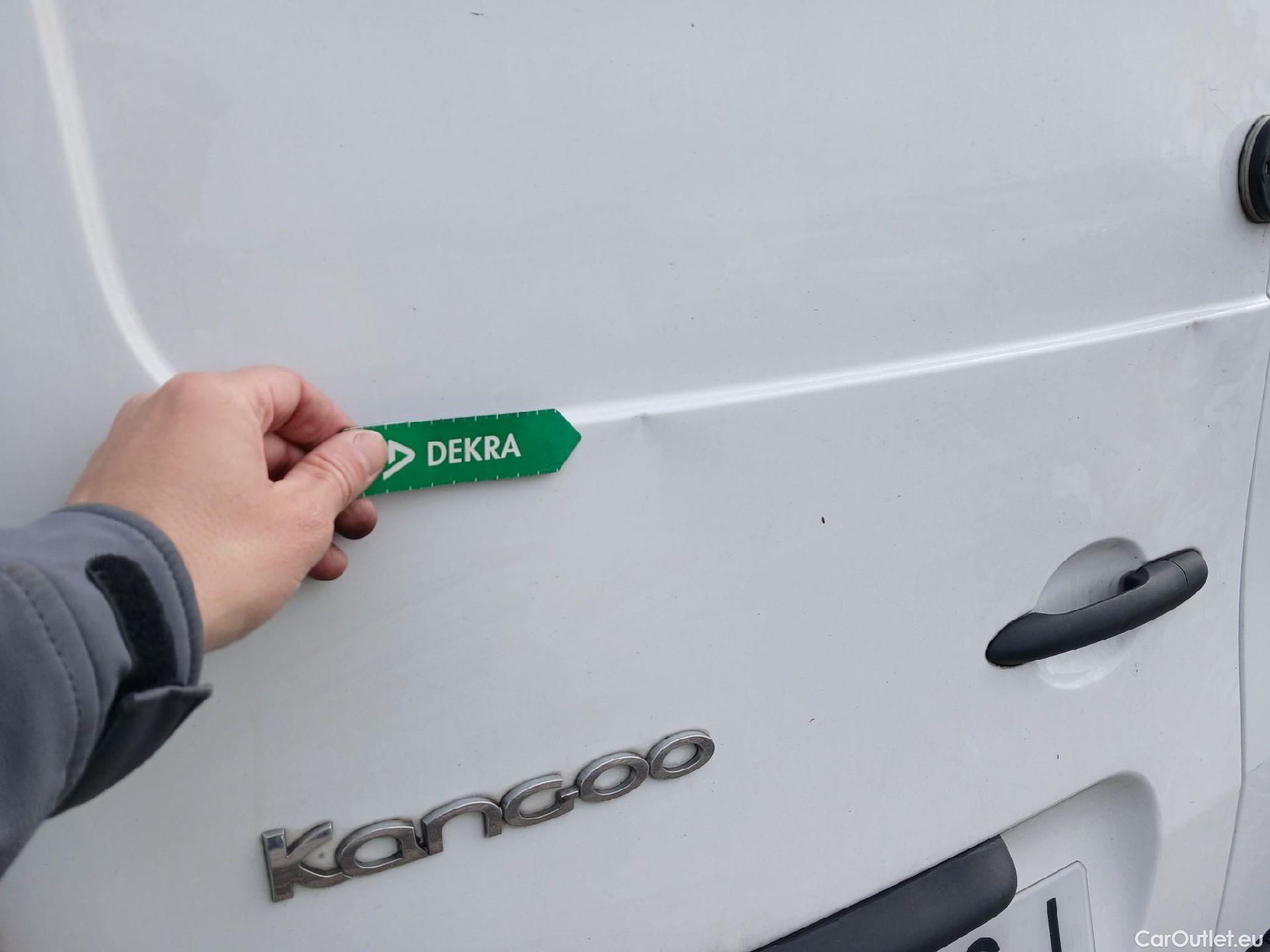  Renault  Kangoo RENAULT  Furgón/2013/3P/furgón derivado de turismo Profesional Blue dCi 70kW (95CV) #2