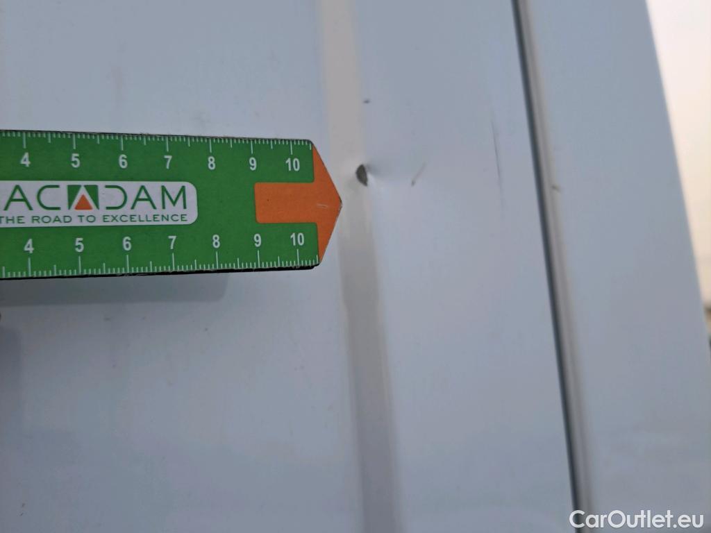  Opel  Movano OPEL  / 2019 / 4P / furgón 2.3 CDTI 99kW (135CV) L2 H2 F 3.5t (AC) #9