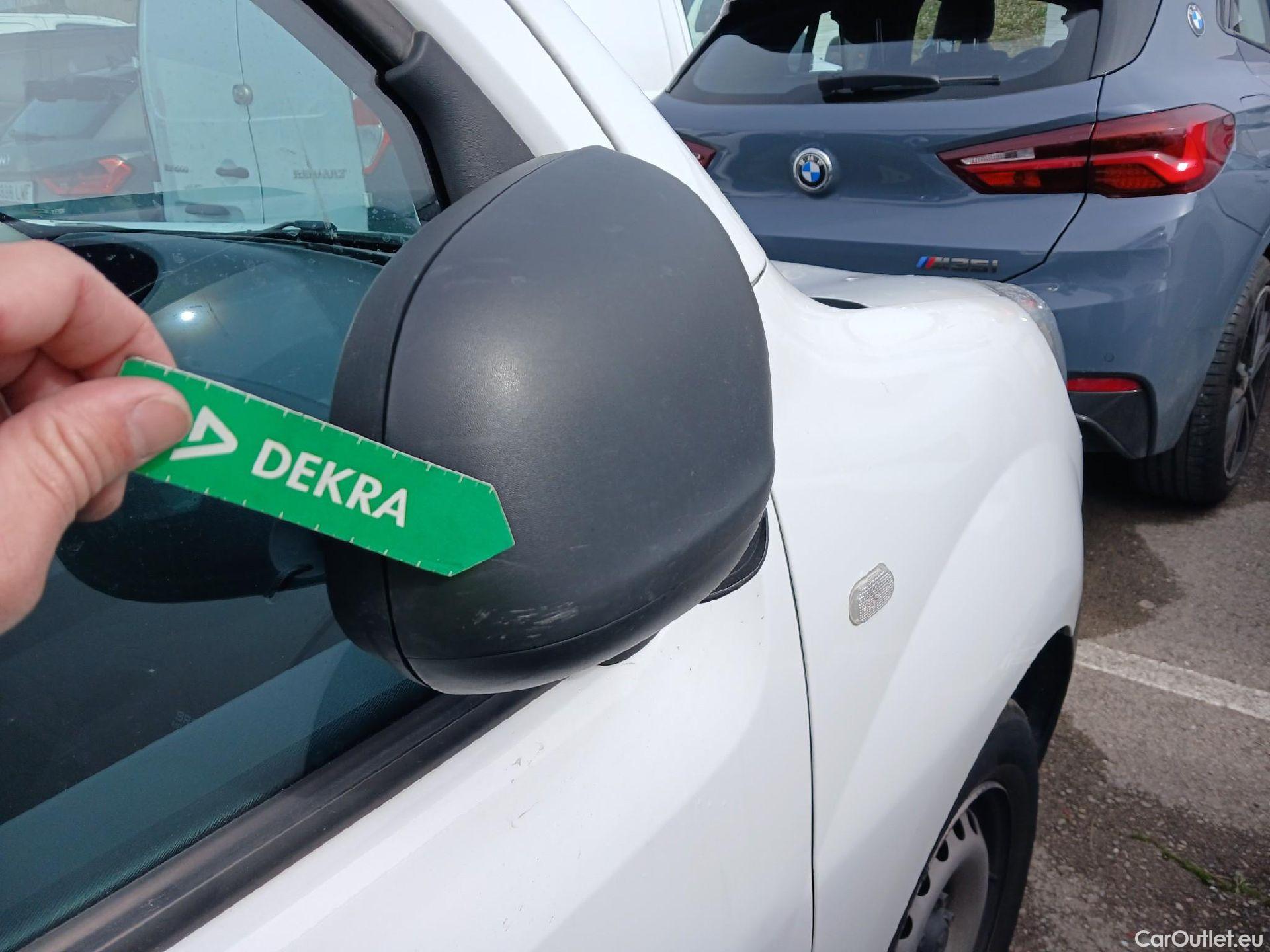  Renault  Kangoo RENAULT  Furgón/2013/3P/furgón derivado de turismo Profesional Blue dCi 70kW (95CV) #15