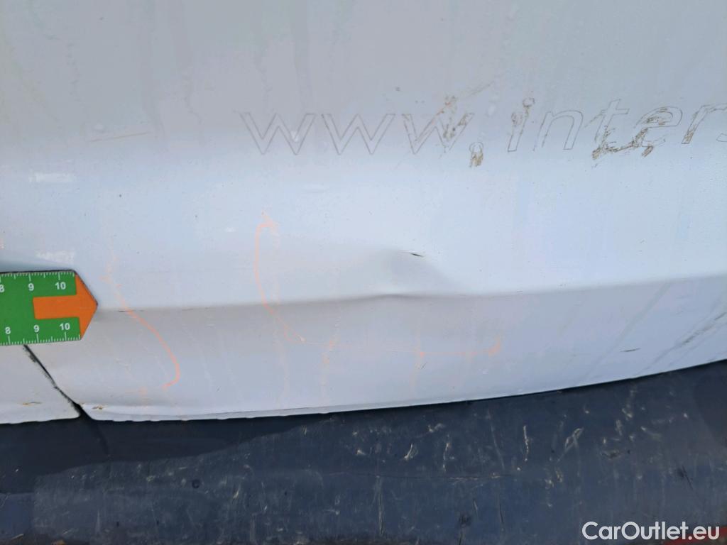  Ford  Transit  Courier Trend 1.5 TDCi 75CV MT6 E6dT #12