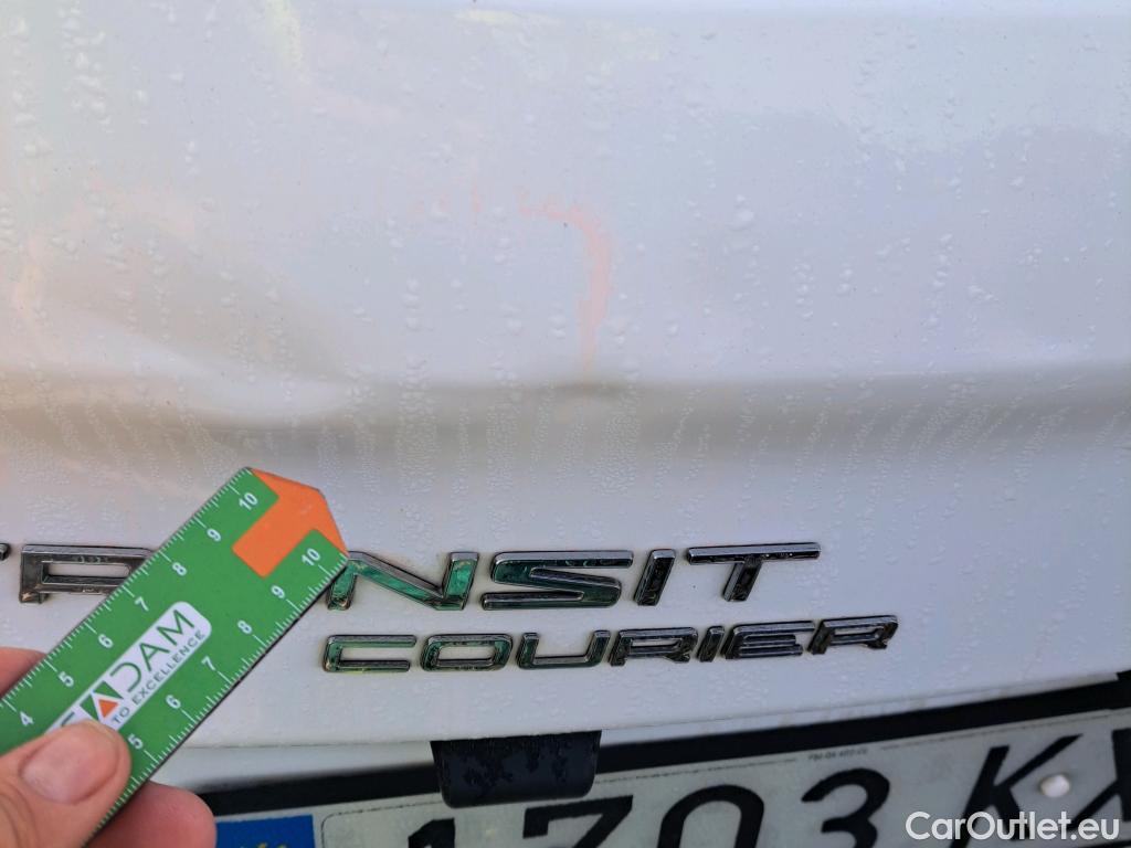  Ford  Transit  Courier Trend 1.5 TDCi 75CV MT6 E6dT #10