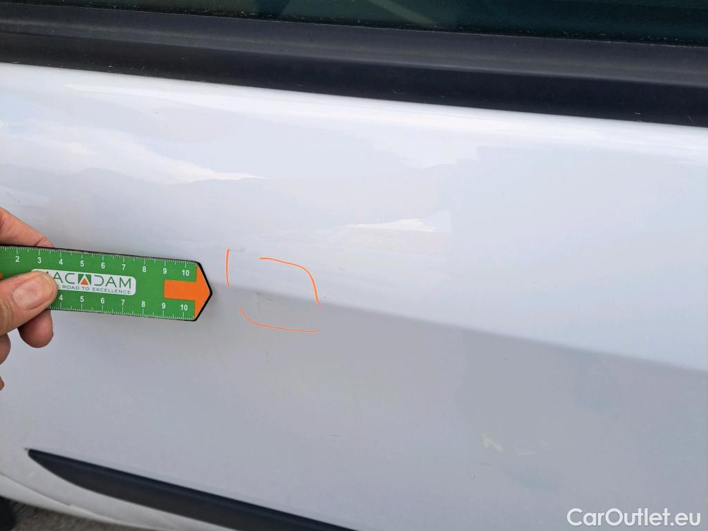  Nissan  NV200 NISSAN NV250 / 2019 / 4P / furgón 3pl 1.5dCi 59 kW (80 CV) L1H1 ÓPTIMA #19