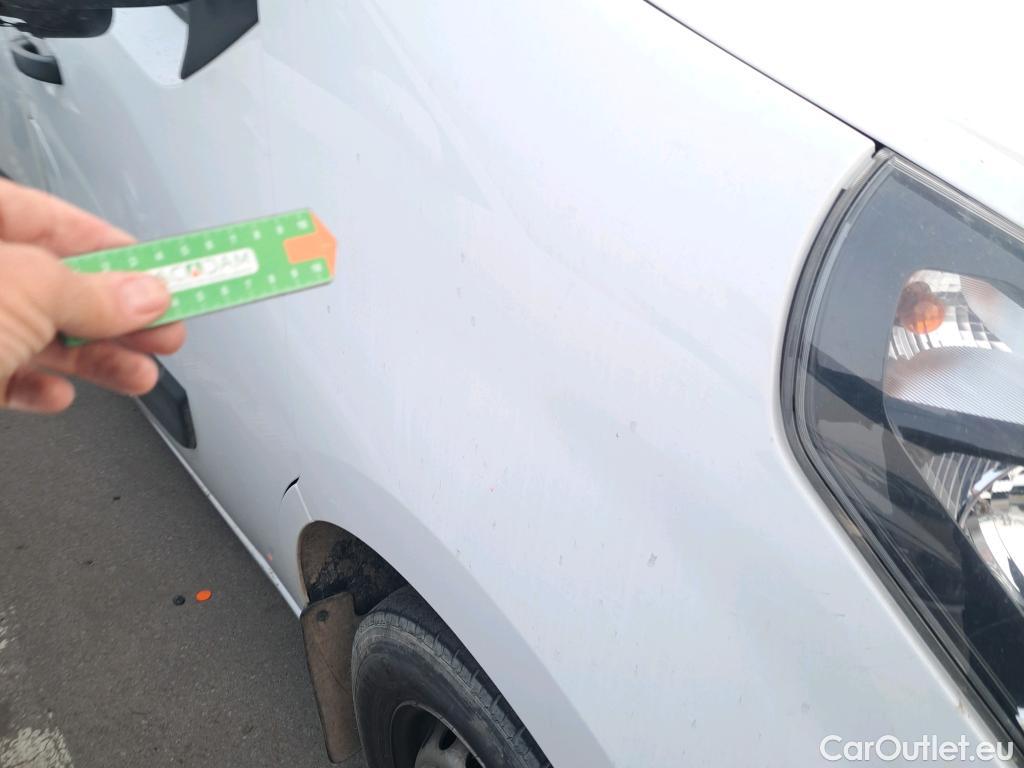  Opel  Movano OPEL  / 2019 / 4P / furgón 2.3 CDTI 99kW (135CV) L2 H2 F 3.5t (AC) #41