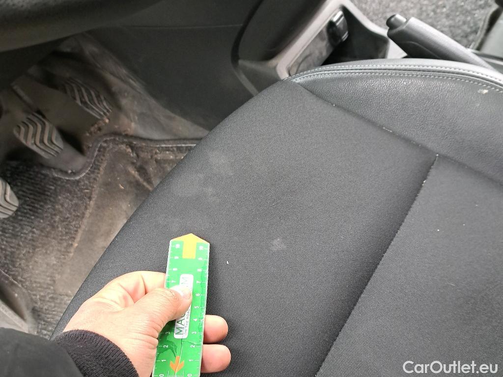  Renault  Kangoo RENAULT  Furgón/2021/4P/furgón derivado de turismo L1 1.5 Blue dCi 70kW (95CV) #20