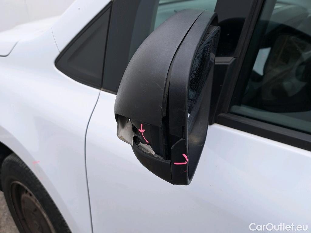  Renault  Kangoo RENAULT  Furgón/2021/4P/furgón derivado de turismo L1 1.5 Blue dCi 70kW (95CV) #33