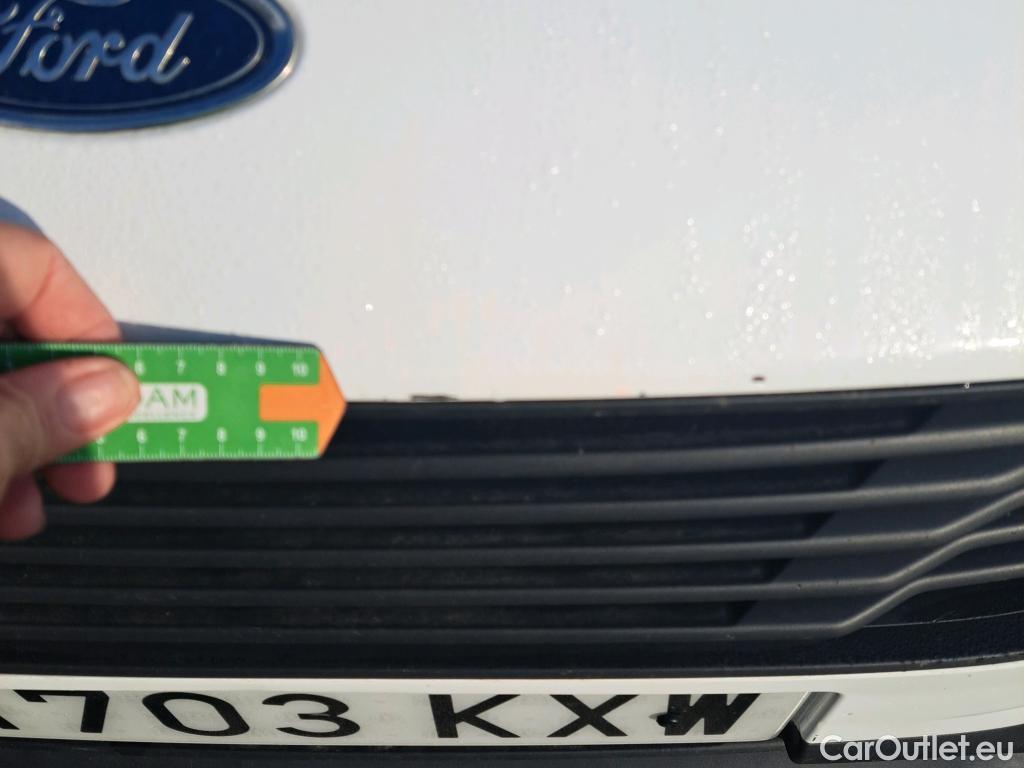  Ford  Transit  Courier Trend 1.5 TDCi 75CV MT6 E6dT #34